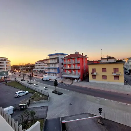 Appartement Braida
