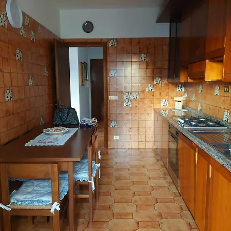 Braida Appartement