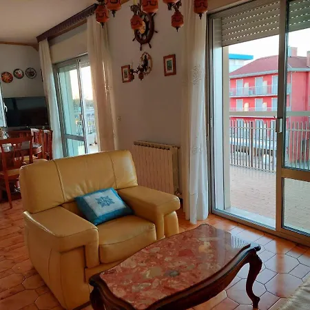 Appartement Braida *