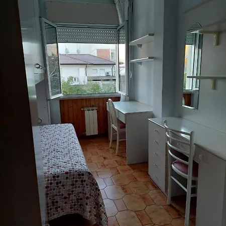 Braida * Каорле