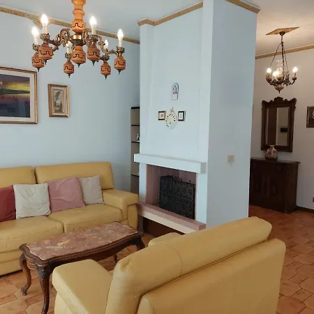 Braida Апартаменты Каорле