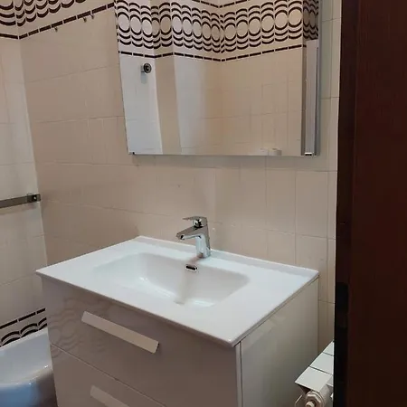 아파트 Braida