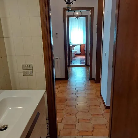 Apartament Braida *